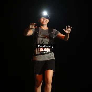 Runner Photo 8792921