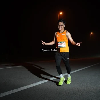 Runner Photo 8792933