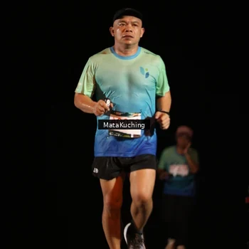 Runner Photo 8792935