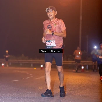 Runner Photo 8792937