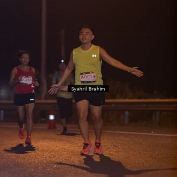 Runner Photo 8792939