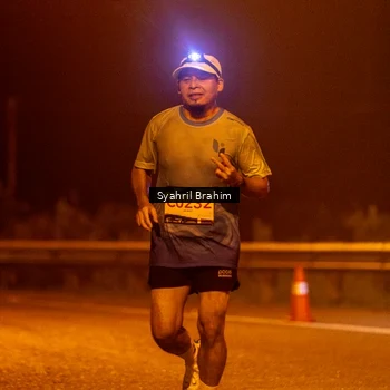Runner Photo 8792940
