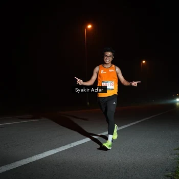 Runner Photo 8792942