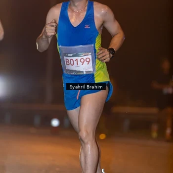 Runner Photo 8792944
