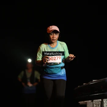 Runner Photo 8792945