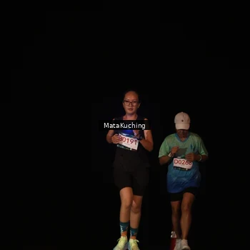Runner Photo 8792948