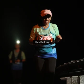Runner Photo 8792950