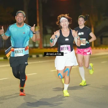 Runner Photo 8792951