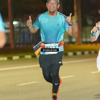 Runner Photo 8792952