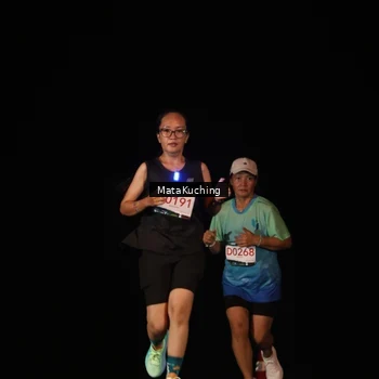 Runner Photo 8792953