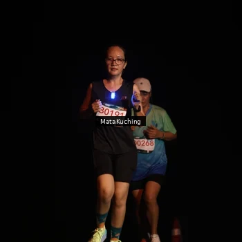 Runner Photo 8792959