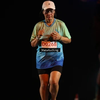 Runner Photo 8792962
