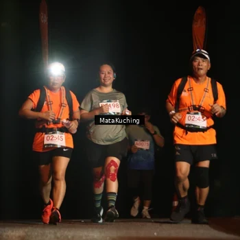 Runner Photo 8792967