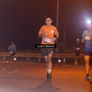 Runner Photo 8792975
