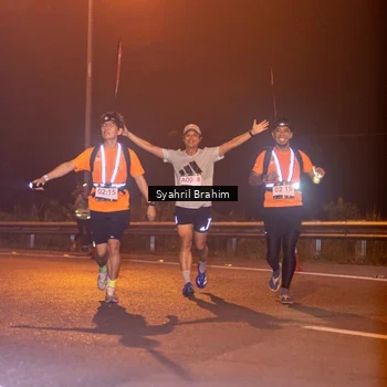 Runner Photo 8792977