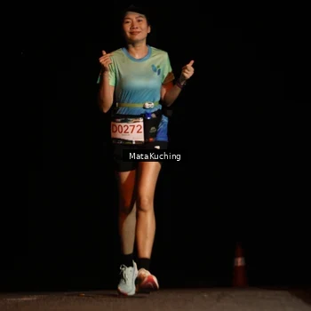 Runner Photo 8792979