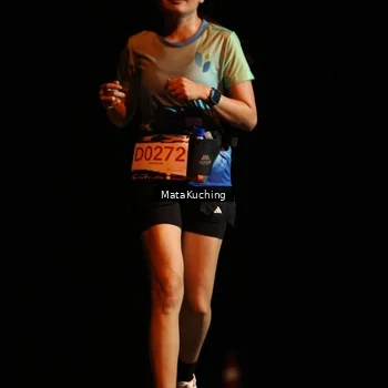 Runner Photo 8792981