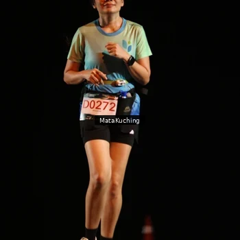 Runner Photo 8792982