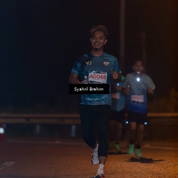 Runner Photo 8792988