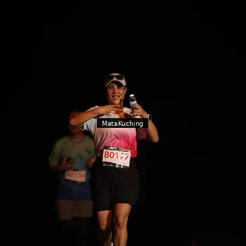 Runner Photo 8792990