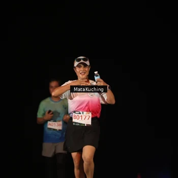 Runner Photo 8792991