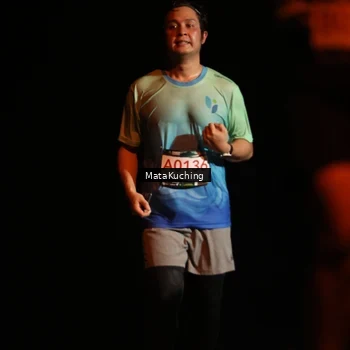 Runner Photo 8792993