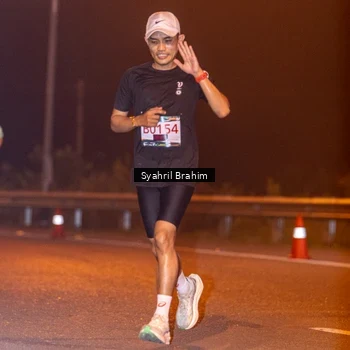 Runner Photo 8792995