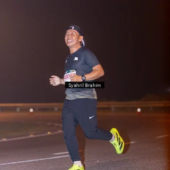 Runner Photo 8792997