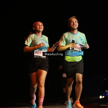 Runner Photo 8793008