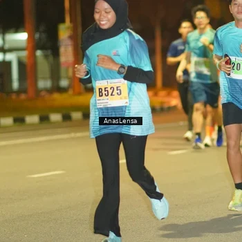 Runner Photo 8793018
