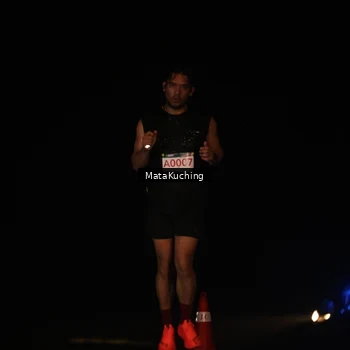 Runner Photo 8793022