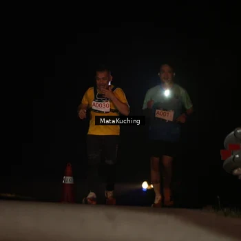 Runner Photo 8793027