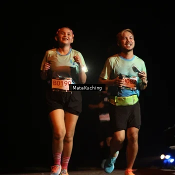 Runner Photo 8793028