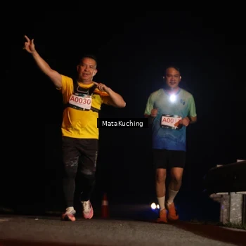 Runner Photo 8793029