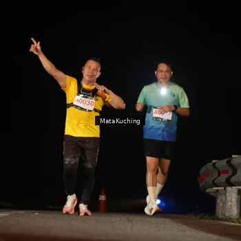 Runner Photo 8793030