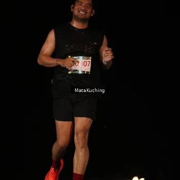 Runner Photo 8793031