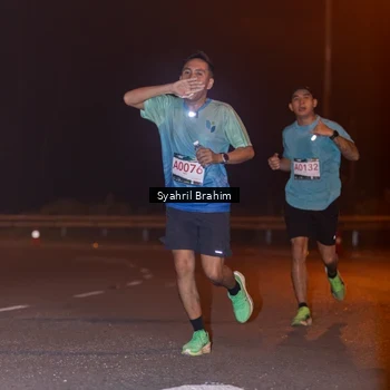 Runner Photo 8793032