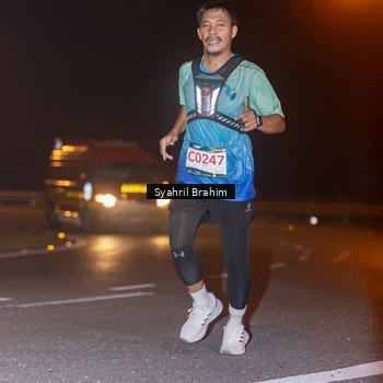 Runner Photo 8793033