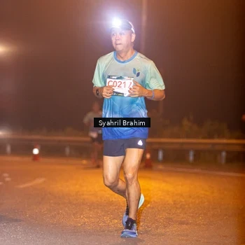 Runner Photo 8793035