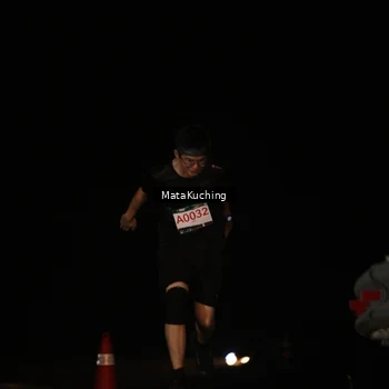 Runner Photo 8793039