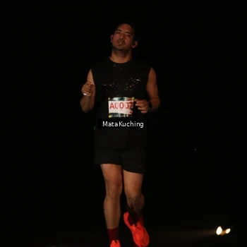 Runner Photo 8793040