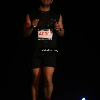 Runner Photo 8793041