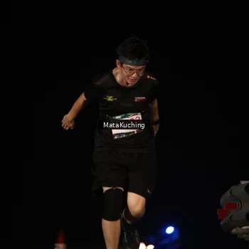 Runner Photo 8793042
