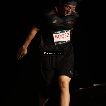 Runner Photo 8793044
