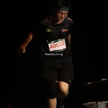 Runner Photo 8793045