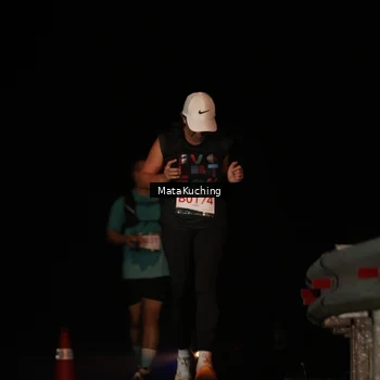 Runner Photo 8793046