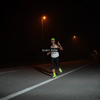 Runner Photo 8793047