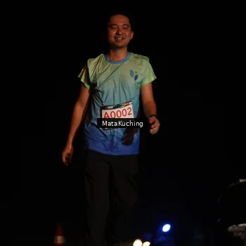 Runner Photo 8793048