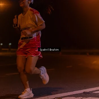 Runner Photo 8793049
