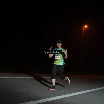 Runner Photo 8793050